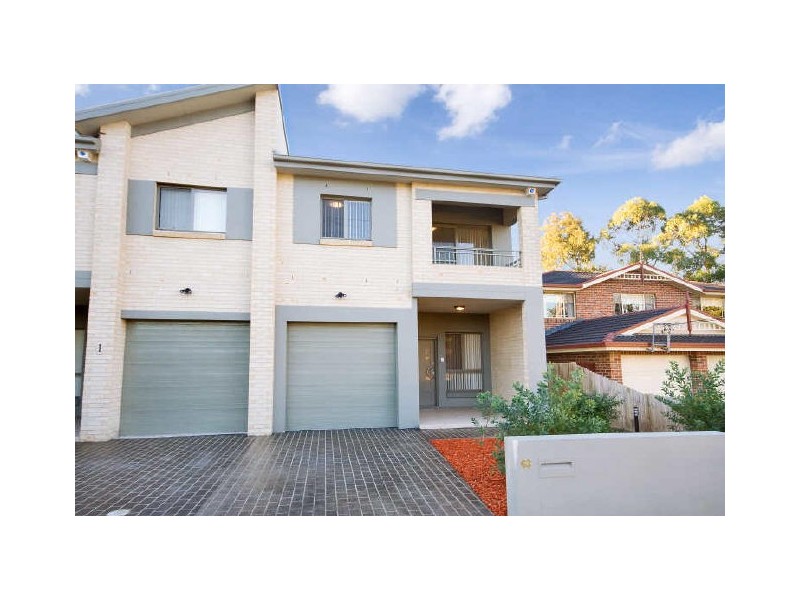 63 Isaac Street, Peakhurst NSW 2210