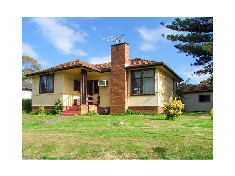 1 Boatwright Avenue, Lugarno NSW 2210