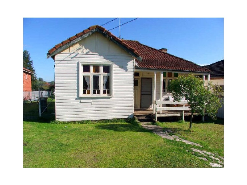 21 Chamberlain Road, Guildford NSW 2161