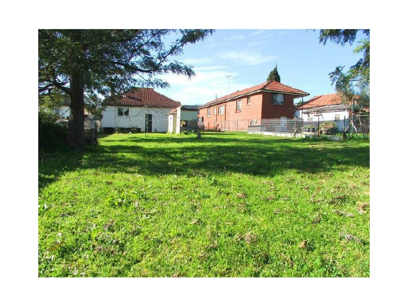 21 Chamberlain Road, Guildford NSW 2161