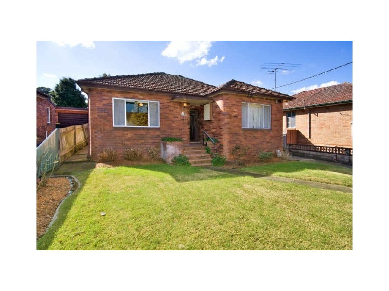 38 Eldon Street, Riverwood NSW 2210