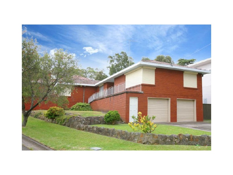 134 Lorraine Street, Peakhurst Heights NSW 2210