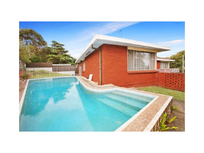 134 Lorraine Street, Peakhurst Heights NSW 2210