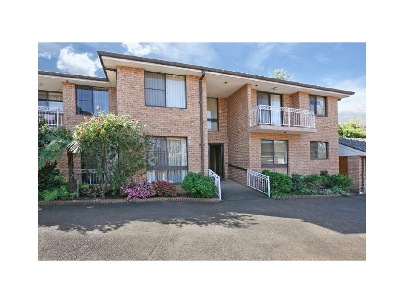 10/880 Forest Road, Peakhurst NSW 2210