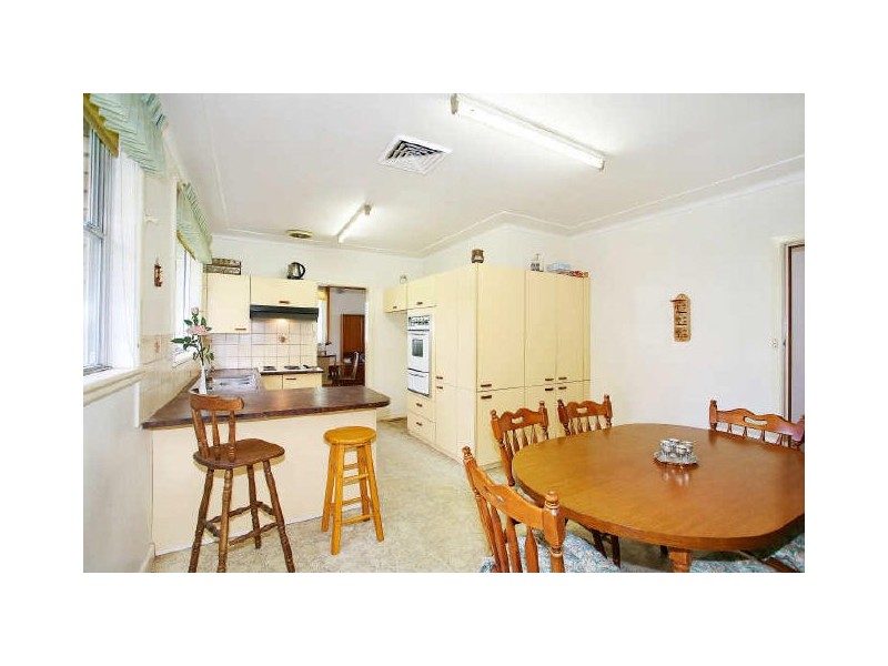 16 Rostrov Street, Penshurst NSW 2222