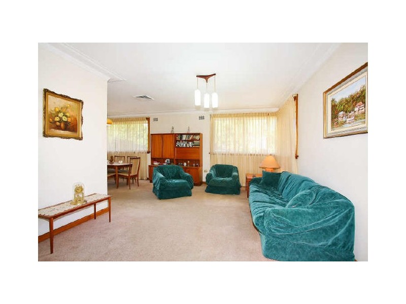 16 Rostrov Street, Penshurst NSW 2222