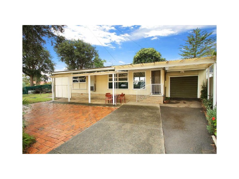 58A Belmore Road, Peakhurst NSW 2210