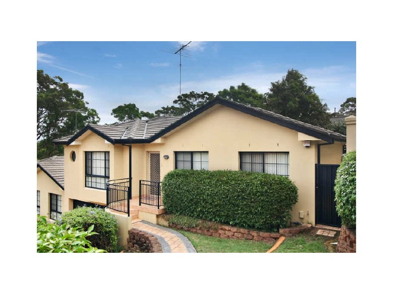 3/1166-1168 Forest Road, Lugarno NSW 2210