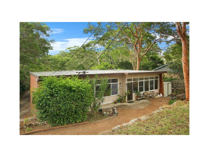 77 Ogilvy Street, Peakhurst NSW 2210