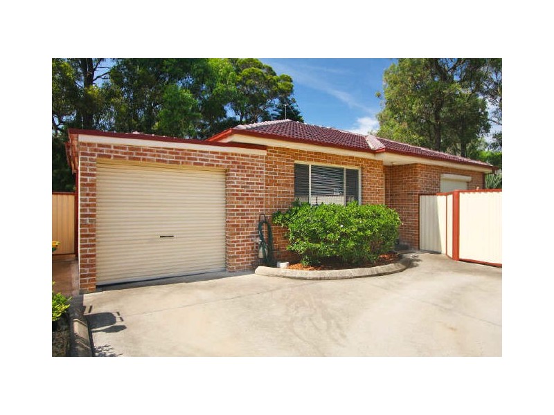 3/31 Queen Street, Revesby NSW 2212