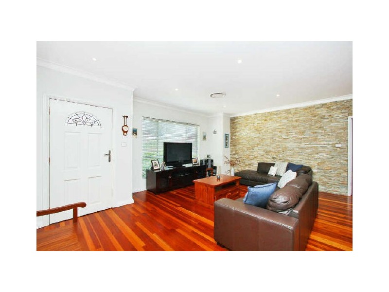 3/31 Queen Street, Revesby NSW 2212