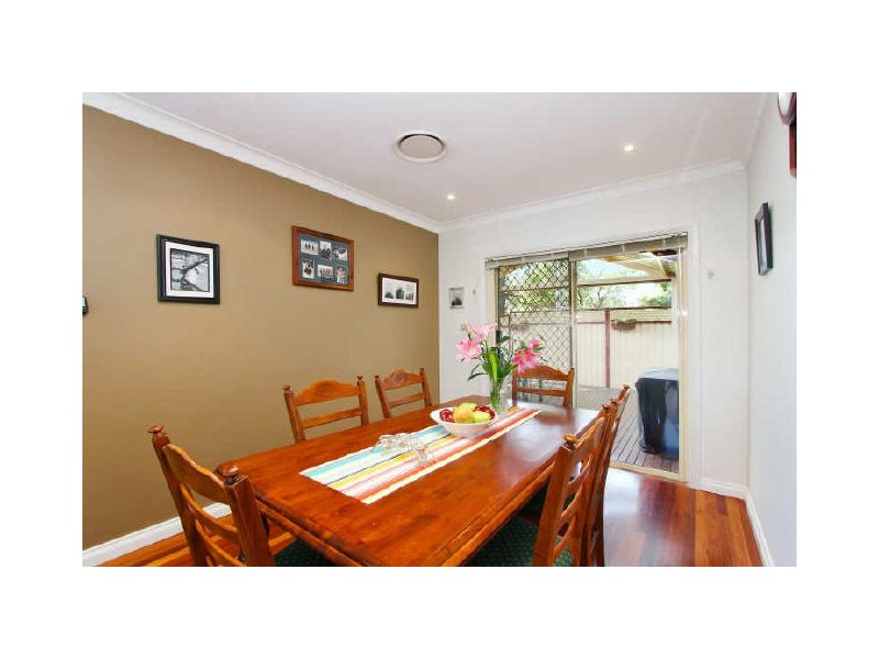 3/31 Queen Street, Revesby NSW 2212