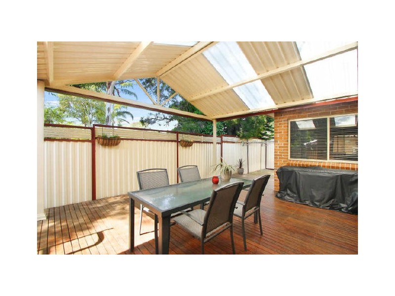 3/31 Queen Street, Revesby NSW 2212