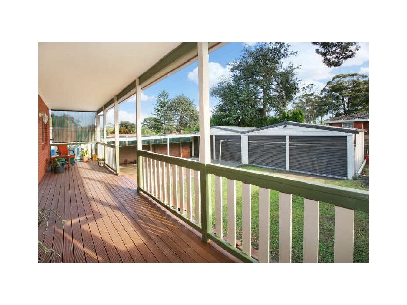 38 Park Street, Peakhurst NSW 2210