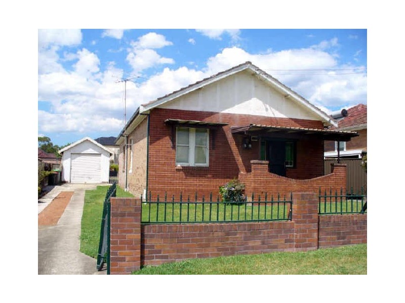 112 Millett Street, Hurstville NSW 2220