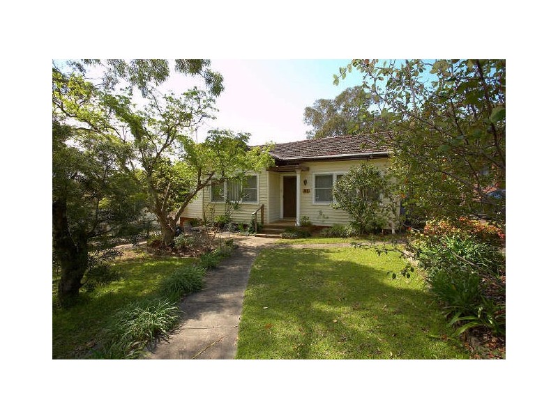 885 Forest Road, Lugarno NSW 2210