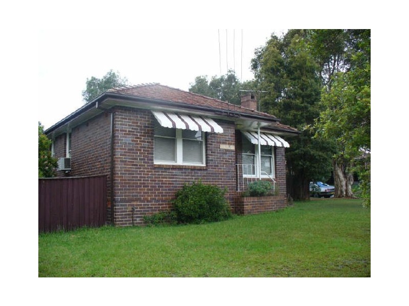 130 Belmore Road, Riverwood NSW 2210