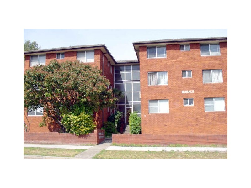 6/19 Romilly Street, Riverwood NSW 2210