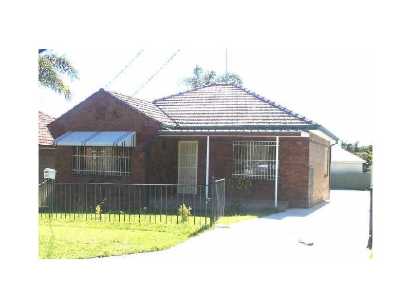 33 Mazarin Street, Riverwood NSW 2210