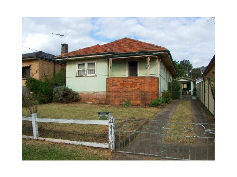 21 Martin Street, Roselands NSW 2196