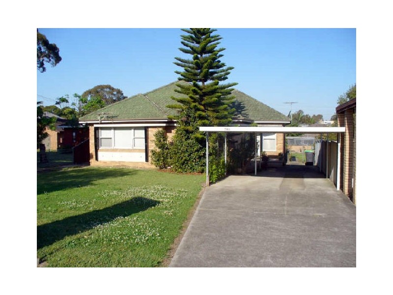 799 Forest Road, Peakhurst NSW 2210