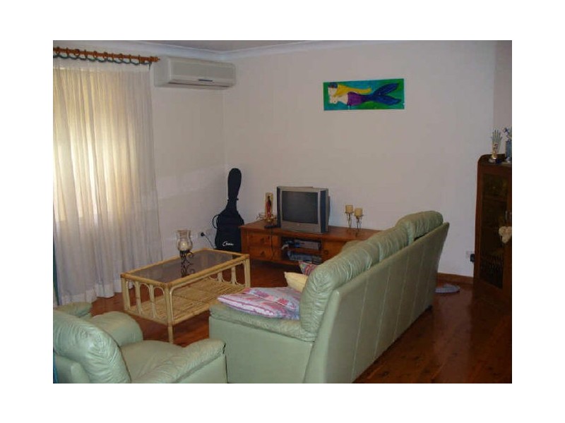 17 Barnes Crescent, Menai NSW 2234