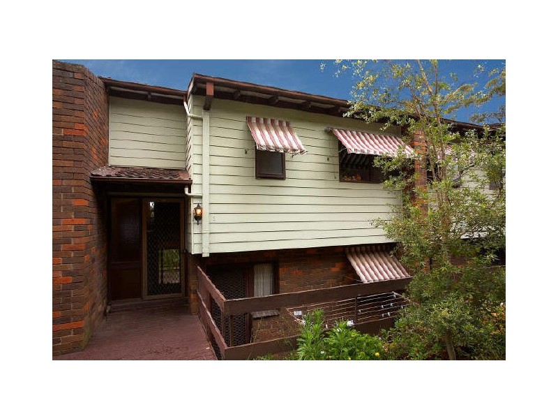 3/12 Alma Road, Padstow NSW 2211