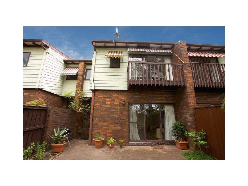 3/12 Alma Road, Padstow NSW 2211