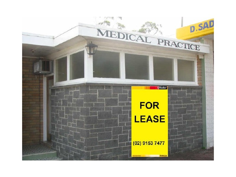 1/46 Pindari Road, Peakhurst NSW 2210