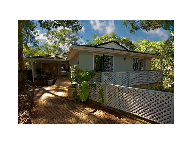 22 Wayne Avenue, Lugarno NSW 2210