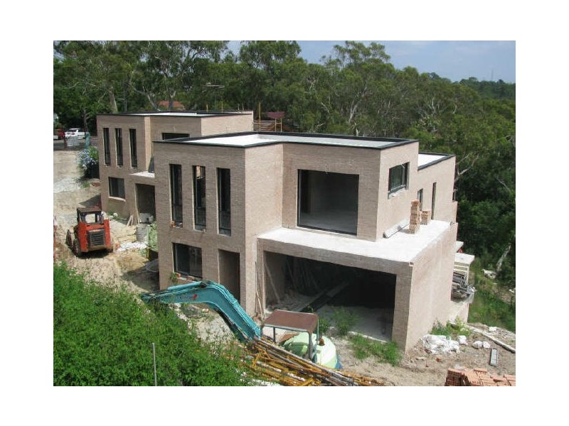 1-8/89-93 Ogilvy Street, Peakhurst NSW 2210