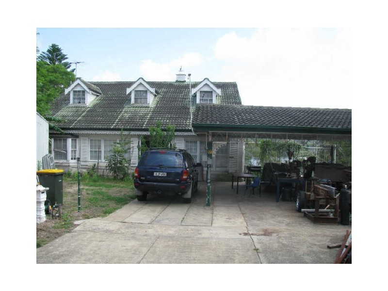 89-93 Ogilvy Street, Peakhurst NSW 2210