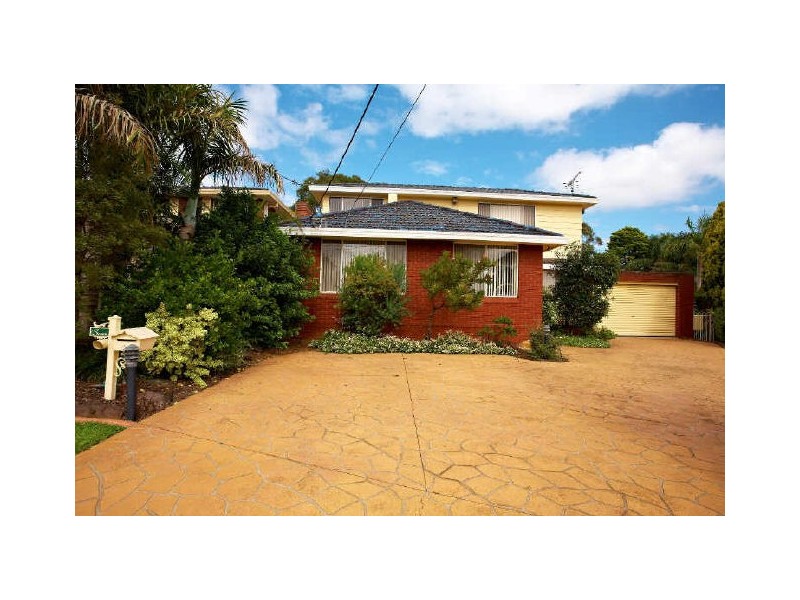 7 Cretney Place, Peakhurst Heights NSW 2210