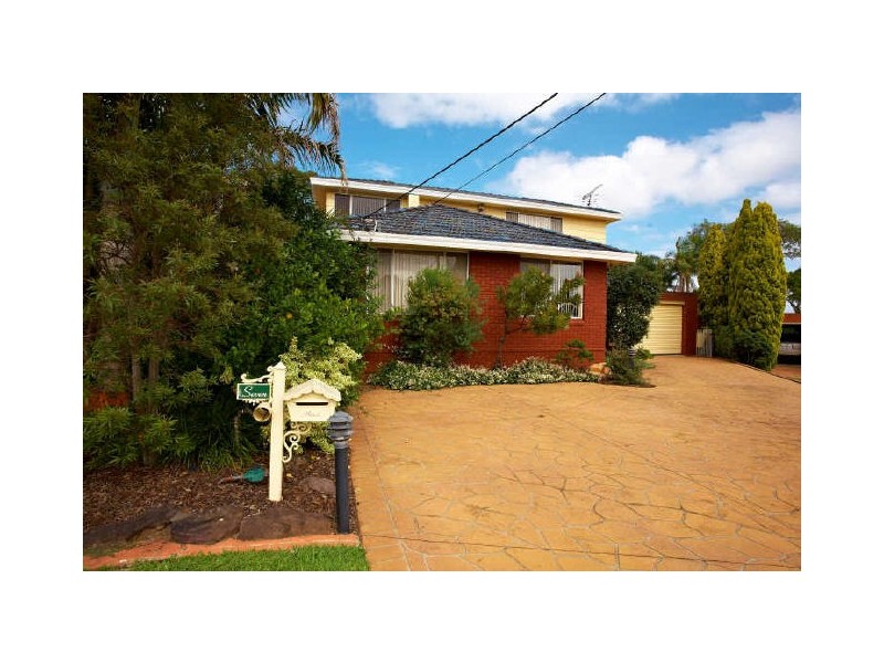 7 Cretney Place, Peakhurst Heights NSW 2210