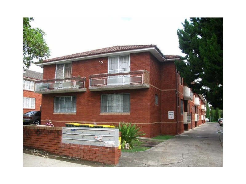 6/40 Fairmount Street, Lakemba NSW 2195