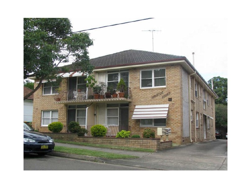 7/41 Macquarie Place, Mortdale NSW 2223