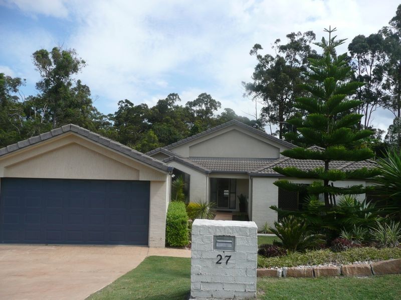 27 Lancewood Drive, Albany Creek QLD 4035