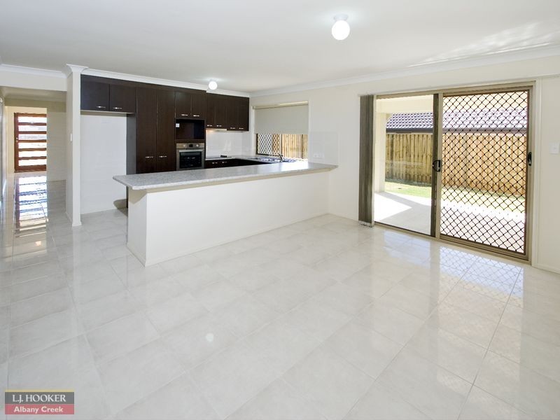 1 Bend Court, Eatons Hill QLD 4037