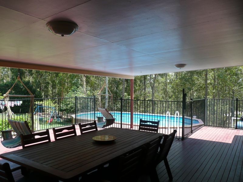 58 Daniel Drive, Albany Creek QLD 4035