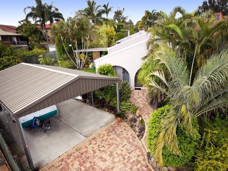 5 Fabray Place, Mcdowall QLD 4053