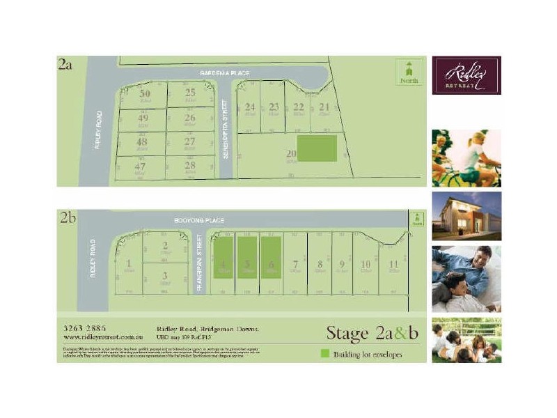 Bridgeman Downs QLD 4035