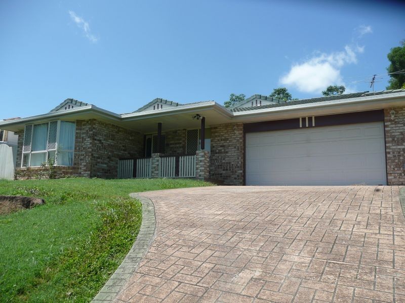 81 Albany Forest Drive, Albany Creek QLD 4035