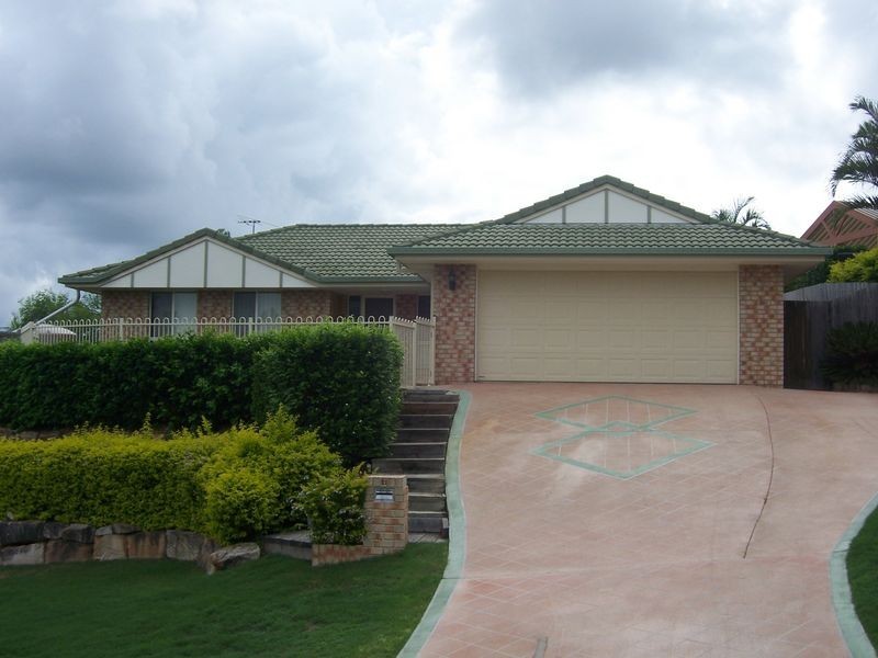 21 Valencia Crescent, Eatons Hill QLD 4037