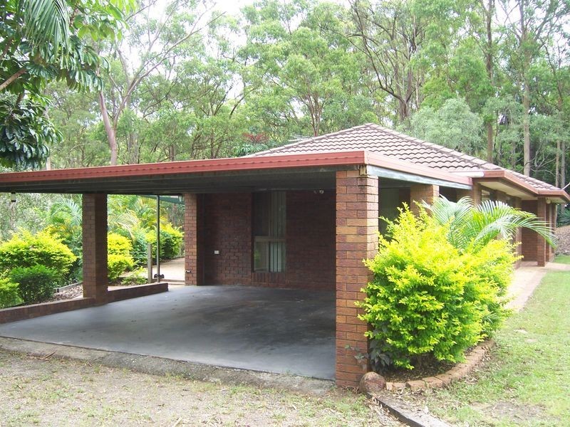 6 Jane Court, Cashmere QLD 4500
