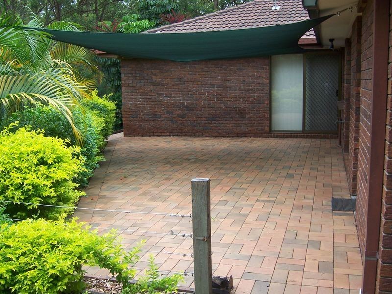 6 Jane Court, Cashmere QLD 4500