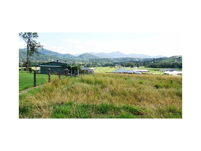 Samford Valley QLD 4520