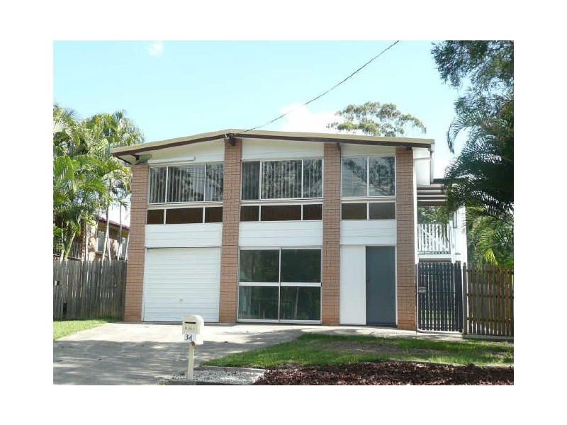 34 Kurwongbah Drive, Petrie QLD 4502