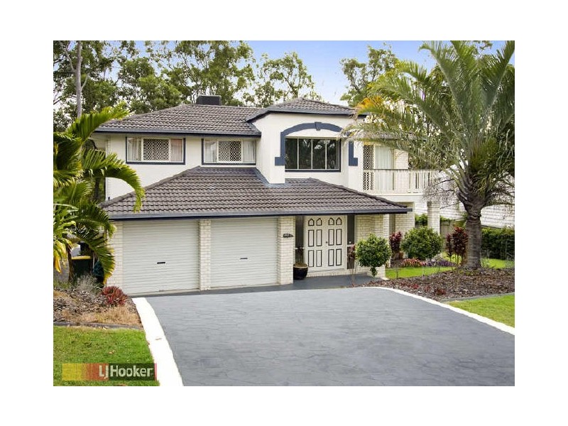 Bridgeman Downs QLD 4035