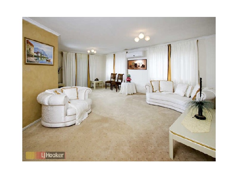 Bridgeman Downs QLD 4035