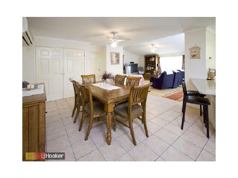 Bridgeman Downs QLD 4035